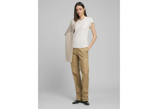 REPLAY W3474.000 T-SHIRT T-shirt Girocollo