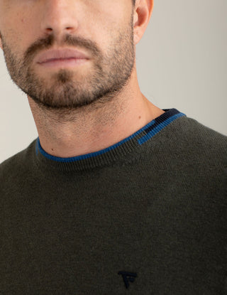 FREDMELLO MAGLIA