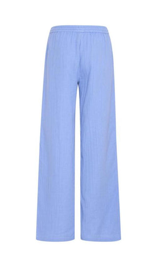ICHI Pantaloni Loose fit
