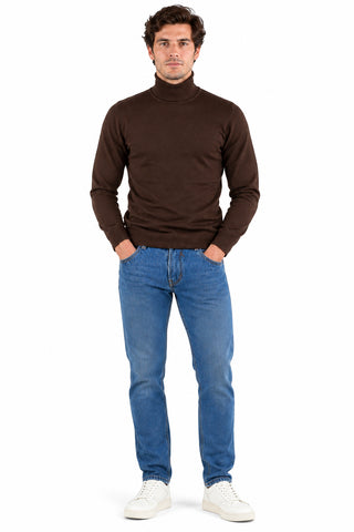 GIANNI LUPO MAGLIA