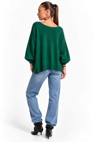 Fairly MAGLIA