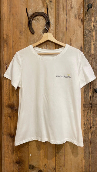 LOVE MADE ABRA 1032 T-SHIRT ABRA 1032