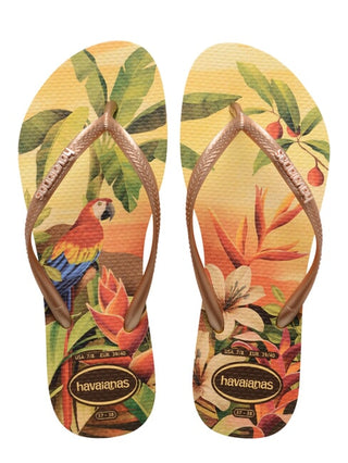 Havaianas Havaianas Slim Tropical