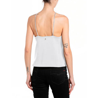 REPLAY T-shirt senza maniche
