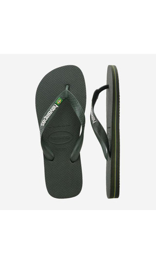 Havaianas Havaianas Brasil Logo