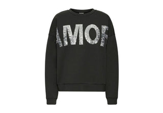 ICHI 20124969 FELPA Felpa Kelicia