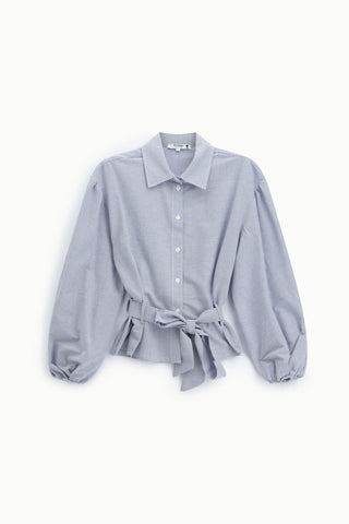 PLEASE CAMICIA