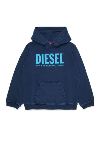 Diesel FELPA