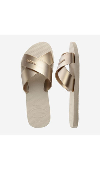 Havaianas Havaianas Aqua Metallic