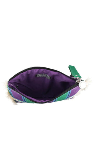 LE PANDORINE Pochette Mare Marina Sfrangiata