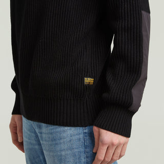 G-STAR MAGLIA