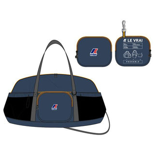 K-WAY Accessori LE VRAI 4.0 MARCEL