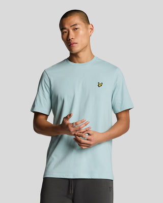 Lyle & Scott T-Shirt Plain