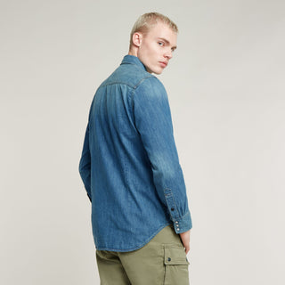 G-STAR CAMICIA