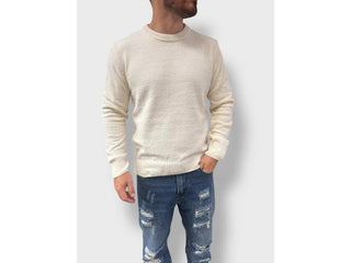 GIANNI LUPO Maglione girocollo