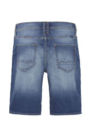 BLEND Bermuda Twister denim