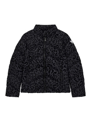 GUESS Giacca imbottita LS con cerniera