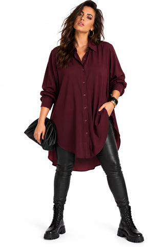 SUSY STAR CAMICIA