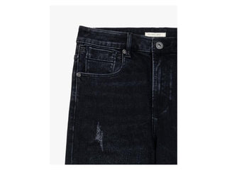 GIANNI LUPO Jeans MIKE carrot cropped fit