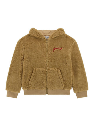 GUESS Giacca Teddy