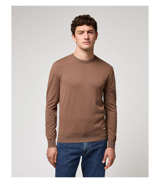 GIANNI LUPO MAGLIA GIROCOLLO