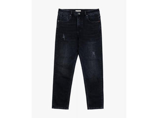 GIANNI LUPO Jeans MIKE carrot cropped fit