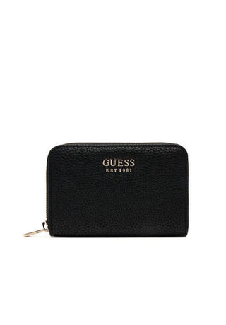 GUESS Mini portafoglio  Saffiano