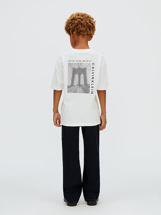 Calvin Klein Jeans T-shirt con stampa