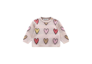 MELBY 45B0043K MAGLIA Maglione girocollo in tricot