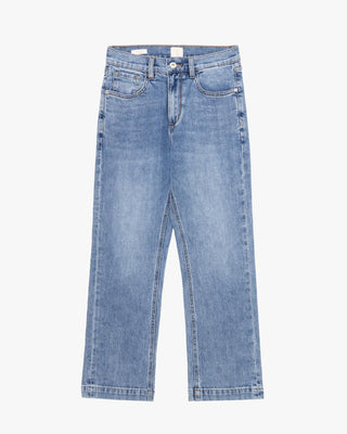 GIANNI LUPO Jeans a sigaretta
