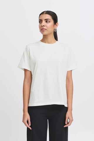 ICHI T-shirt Palmer Loose