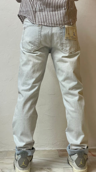GIANNI LUPO JEANS