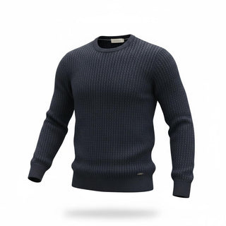 GIANNI LUPO GL35071 MAGLIA Maglione girocollo