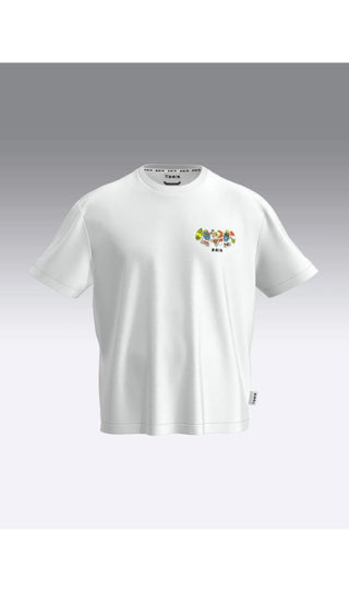 BERNA T-shirt con stampa