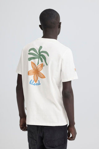 BLEND T-shirt PALMS
