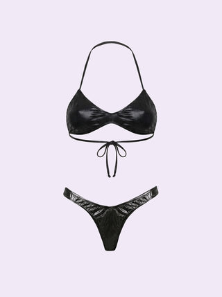 F**K Bikini Crazy Fascia