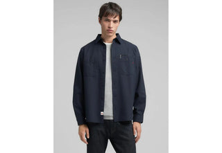 REPLAY M4149A.000 CAMICIA Camicia relaxed fit