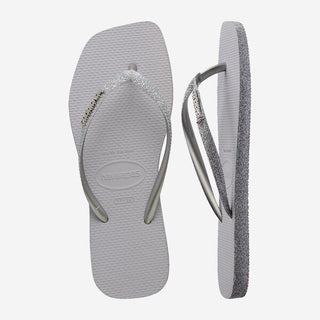 Havaianas Havaianas Slim Square Sparkle