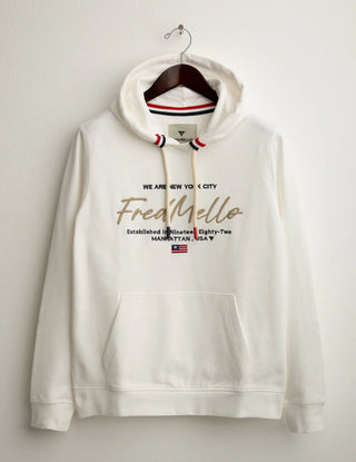 FREDMELLO FELPA