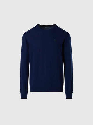 NORTH SAILS MAGLIA