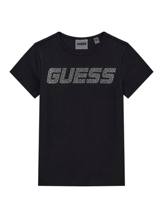 GUESS Maglietta girocollo Essential