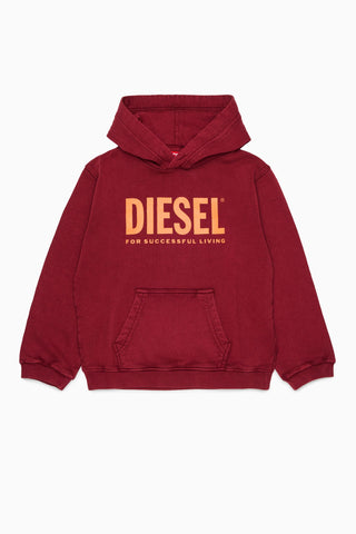Diesel FELPA