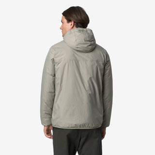 K-WAY BENNY WARM OTTOMAN