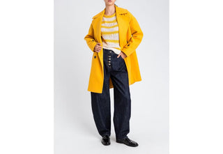 TWINSET ACTITUDE 252AP2451 JEANS Jeans Twinset Actitude in denim