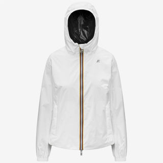 K-WAY GIACCA LIL 2.0 PLUS.2 REVERSIBLE