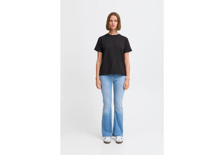 ICHI T-shirt Palmer Loose