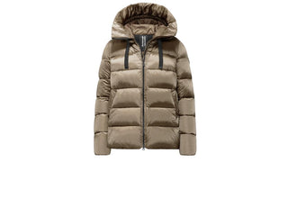 BOMBOOGIE ROME JACKET GIACCA Rome Jacket lucido