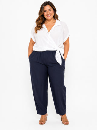 SUSY STAR Pantaloni Ovetto