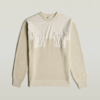 G-STAR MAGLIA