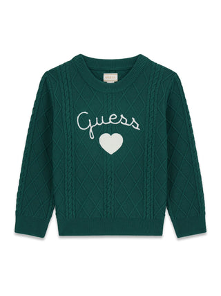 GUESS MAGLIA